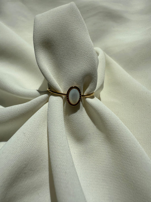 Bague Cécile