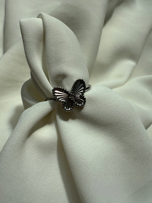 Bague Butterfly