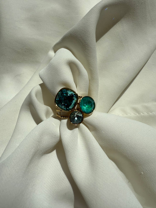 Bague Arjun