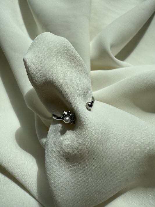 Bague Perly