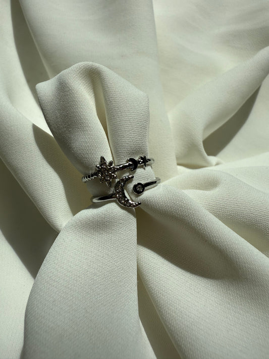 Bague Stellar