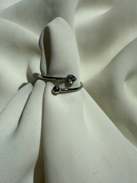 Bague Marina