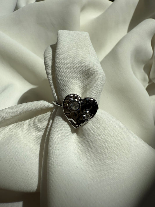 Bague Heart