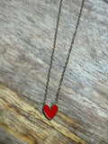 Collier Coeur
