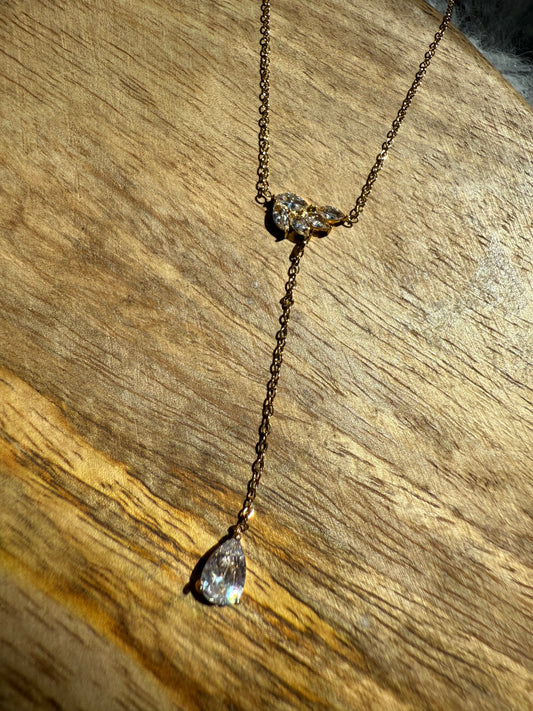 Collier Liv