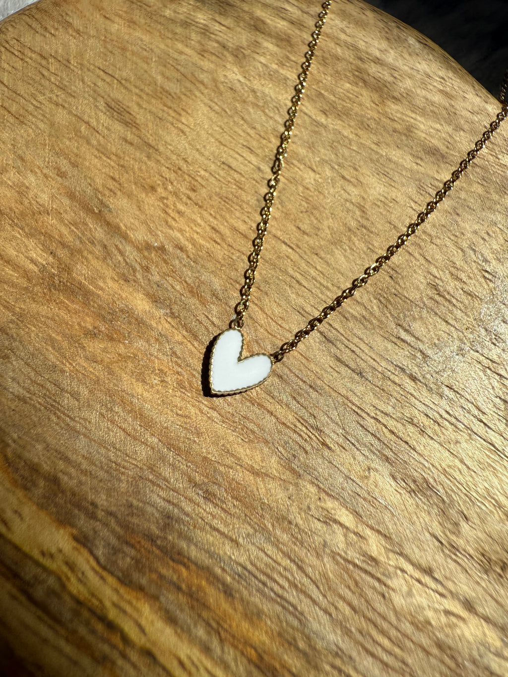 Collier Coeur