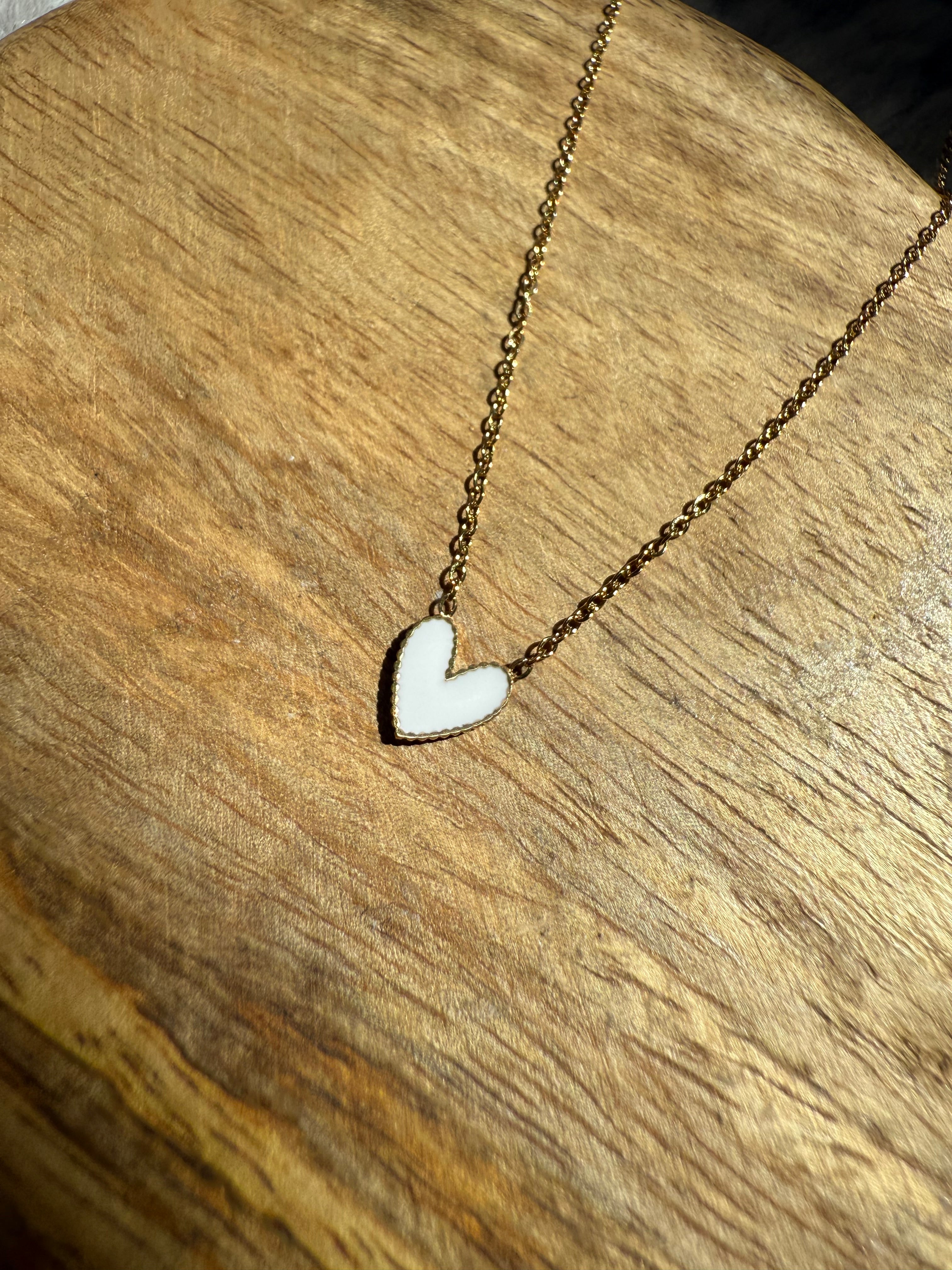 Collier Coeur