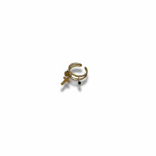 Bague Jeanne