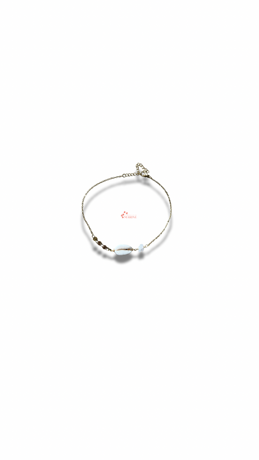 Bracelet de cheville Moana