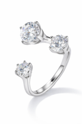 Bague Séléna
