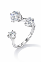 Bague Séléna