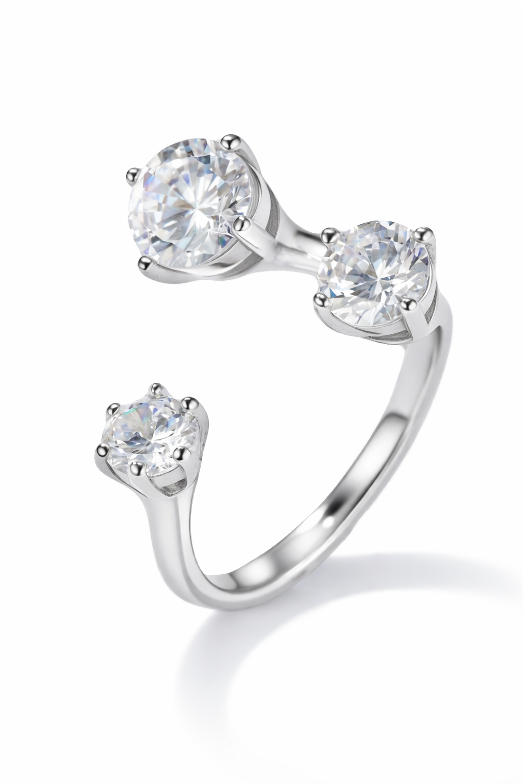 Bague Séléna