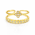 Bague Thea