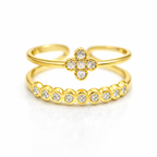 Bague Thea
