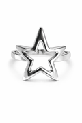 Bague Cosmos