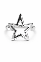 Bague Cosmos
