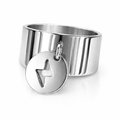 Bague Éclair