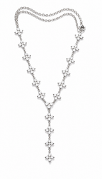 Collier Lumina Y