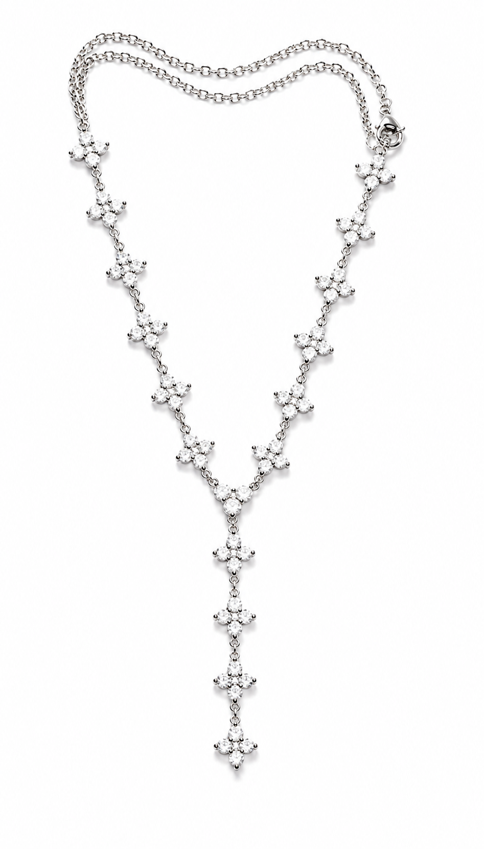 Collier Lumina Y