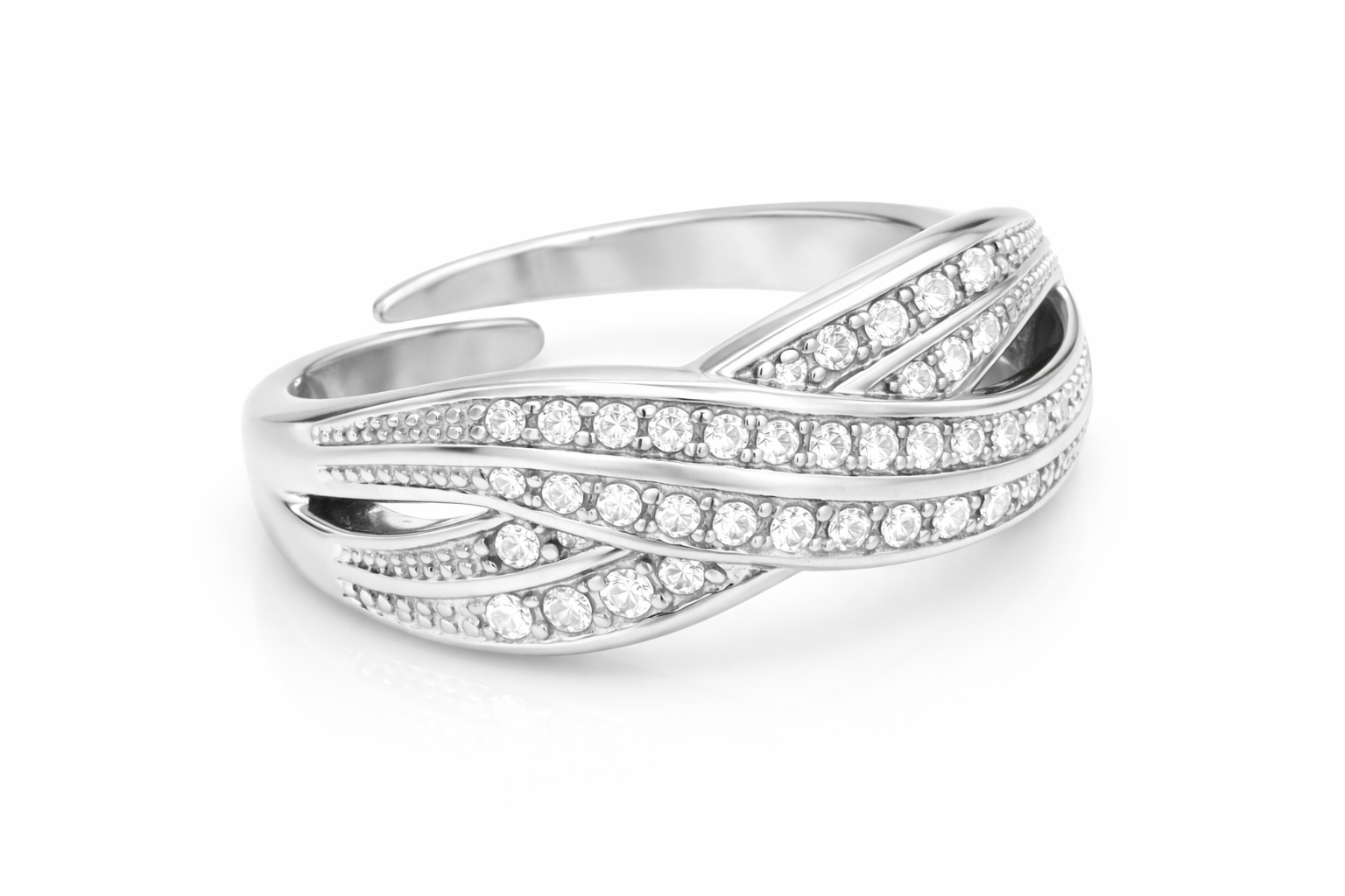 Bague Alice