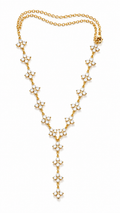 Collier Lumina Y