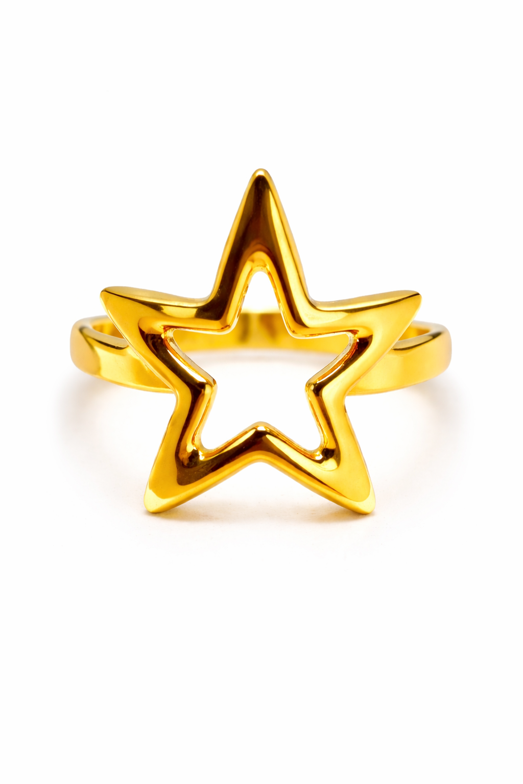 Bague Cosmos
