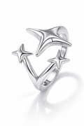 Bague Etoile