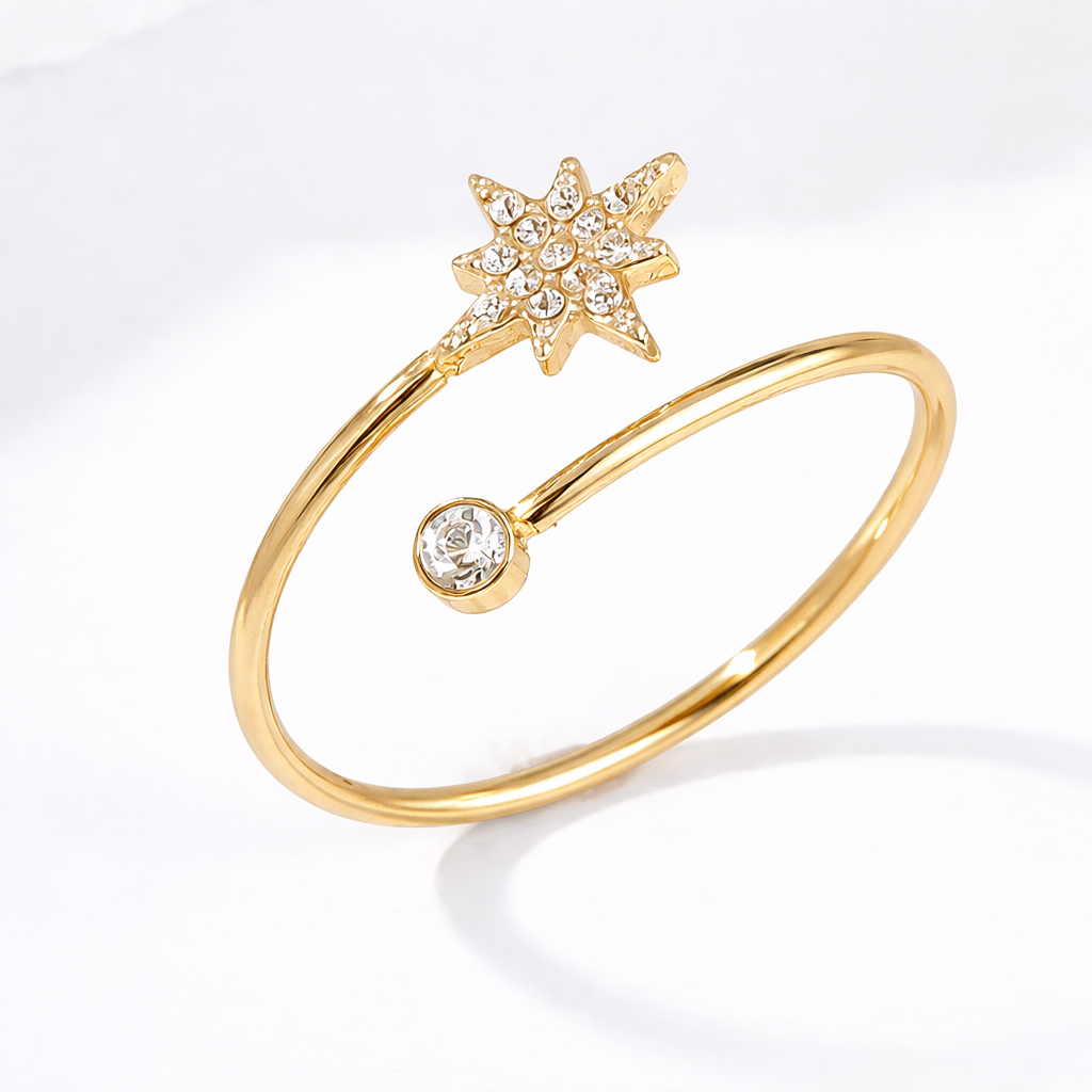 Bague stellar