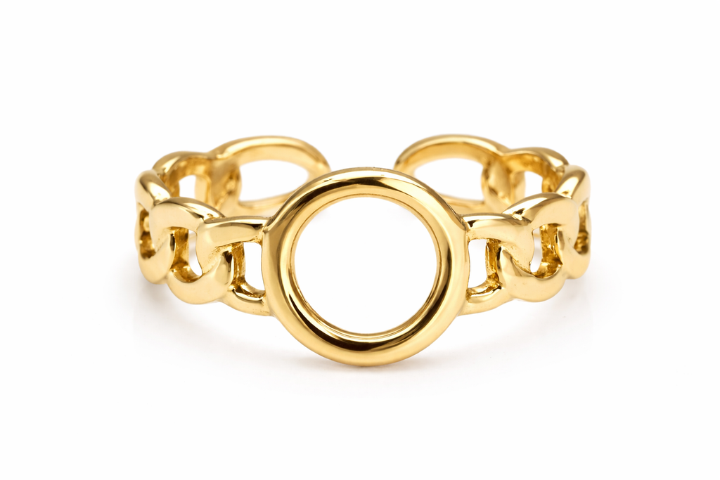 Bague Alma